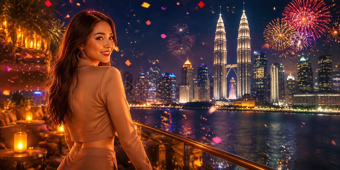 Deposit permainan kasino di Kuala Lumpur